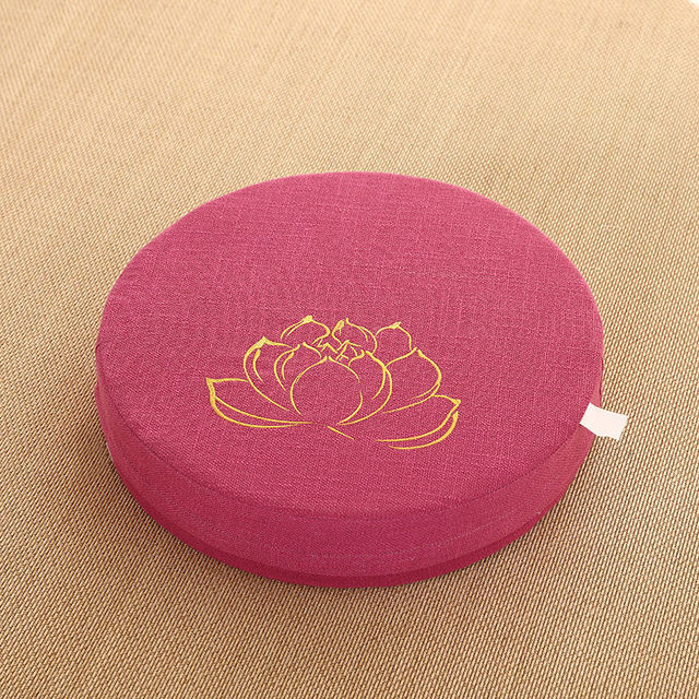 Yoga Cushion