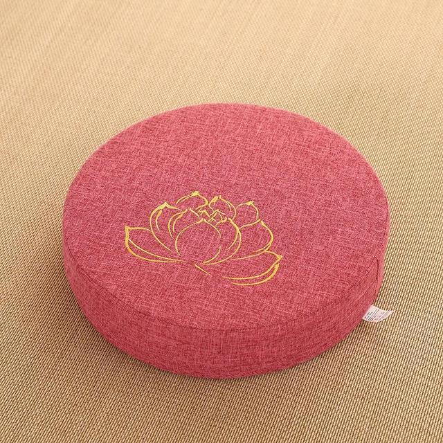 Yoga Cushion