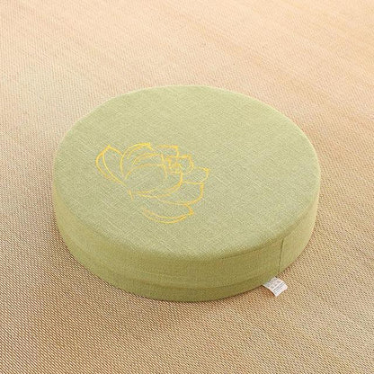 Yoga Cushion