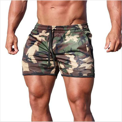 Men's Gym Shorts