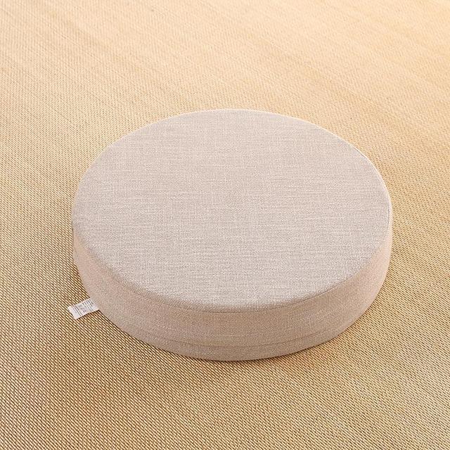 Yoga Cushion