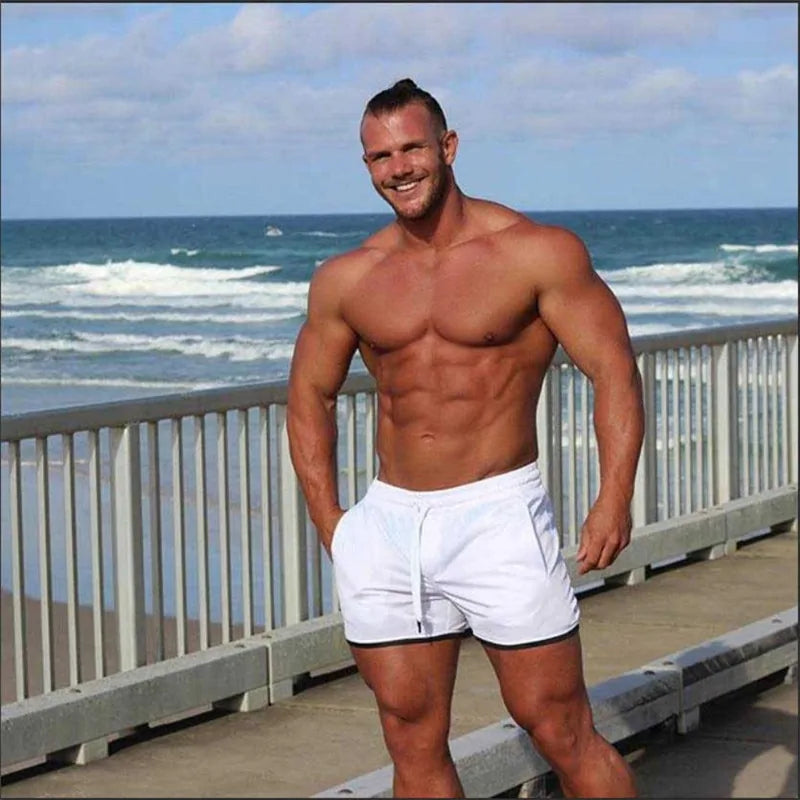 Men's Gym Shorts