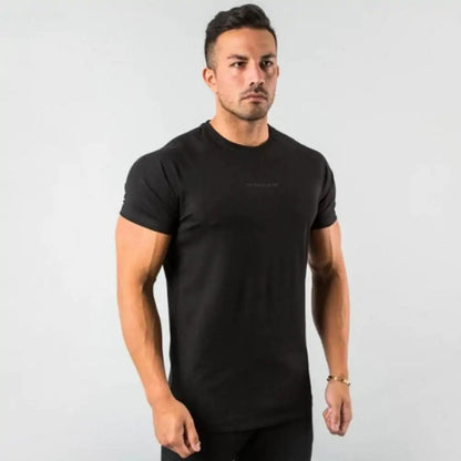 Men's Alphalete Fitted T-Shirt