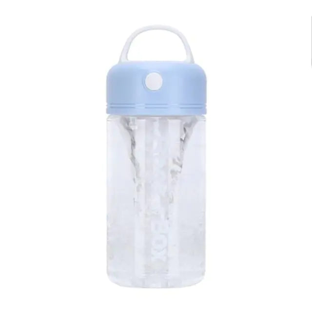 Electric Protein Shaker Bottle