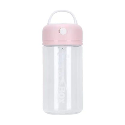 Electric Protein Shaker Bottle