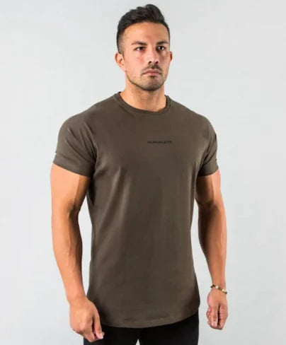 Men's Alphalete Fitted T-Shirt