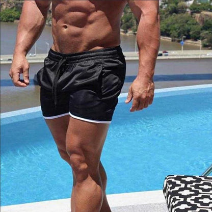 Men's Gym Shorts