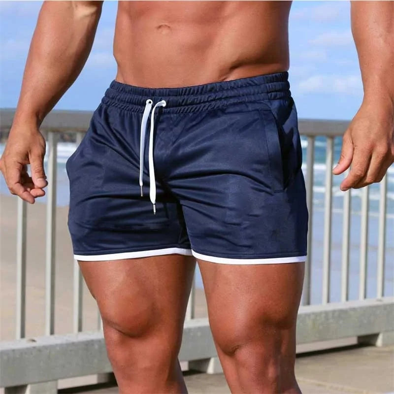 Men's Gym Shorts